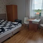 בית אירוח Goscinne Dominik *