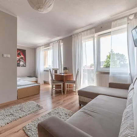 Homestay szállás Goscinne Dominik Ostrowo