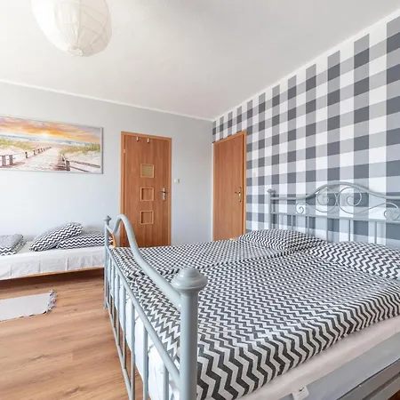 Homestay szállás Goscinne Dominik