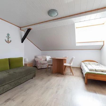 Homestay szállás Goscinne Dominik