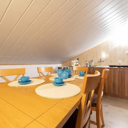 Homestay szállás Goscinne Dominik *