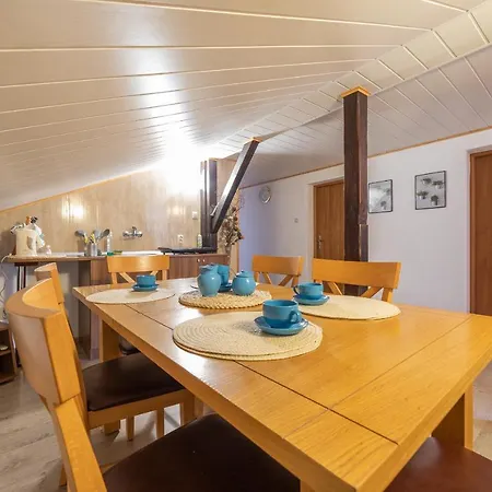 Homestay szállás Goscinne Dominik Ostrowo