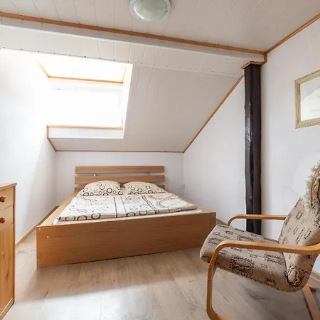 Homestay szállás Goscinne Dominik Ostrowo