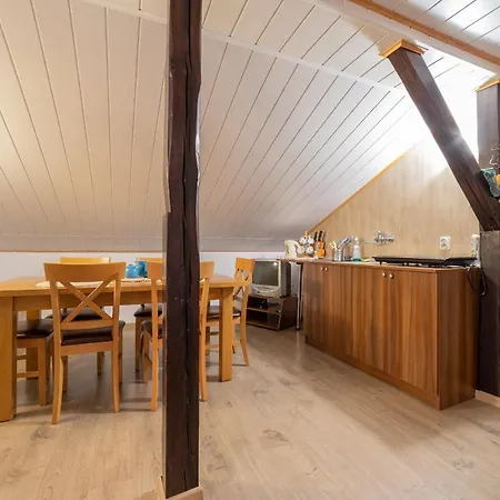 Goscinne Dominik Homestay szállás Ostrowo