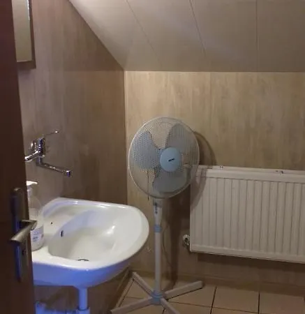 Homestay szállás Goscinne Dominik Ostrowo