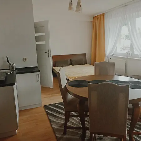 Goscinne Dominik Ostrowo