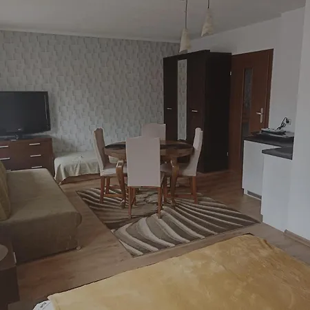 Goscinne Dominik Homestay szállás *