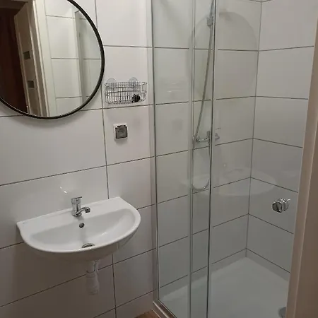 Homestay szállás Goscinne Dominik Ostrowo