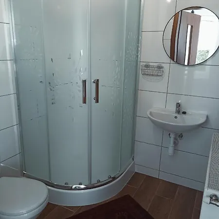 Homestay szállás Goscinne Dominik Ostrowo