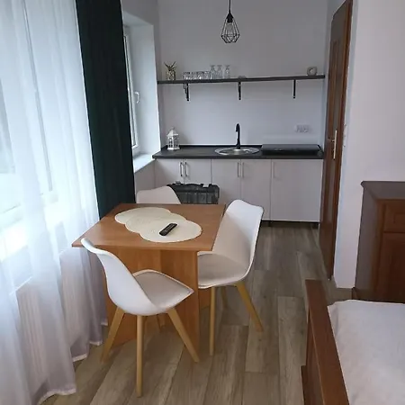 Goscinne Dominik Ostrowo