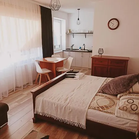 Homestay szállás Goscinne Dominik Ostrowo