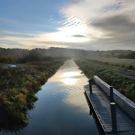 Goscinne Dominik Homestay szállás *