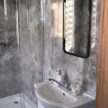 Homestay szállás Goscinne Dominik Ostrowo