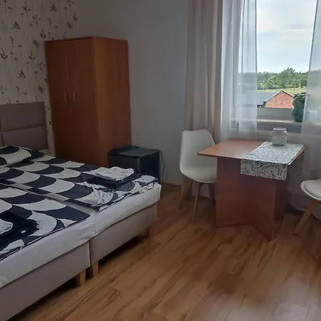 Homestay szállás Goscinne Dominik *