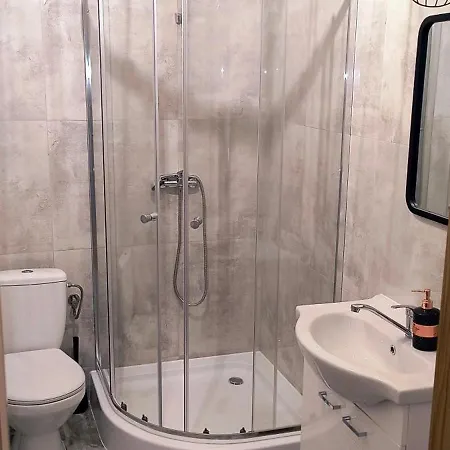 Goscinne Dominik Homestay szállás