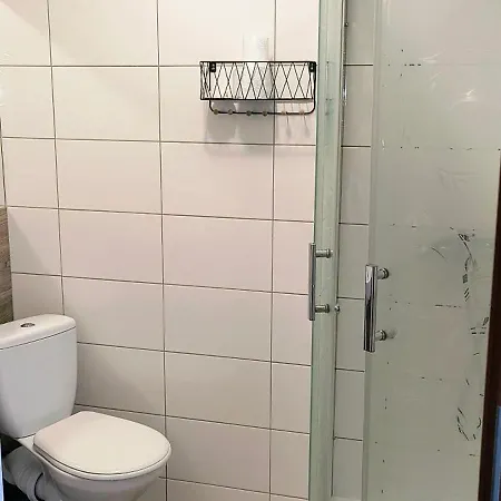 Goscinne Dominik * Ostrowo