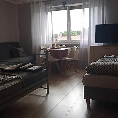 Homestay szállás Goscinne Dominik *