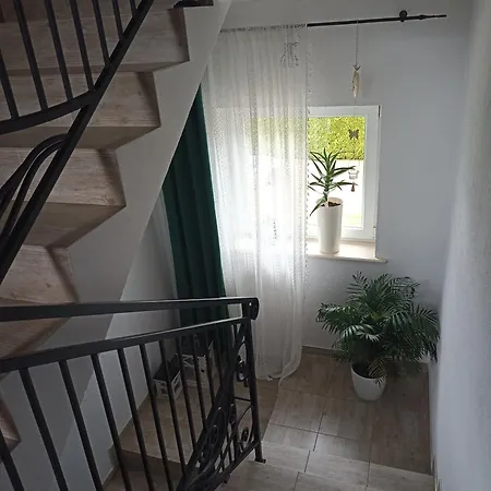 Homestay szállás Goscinne Dominik