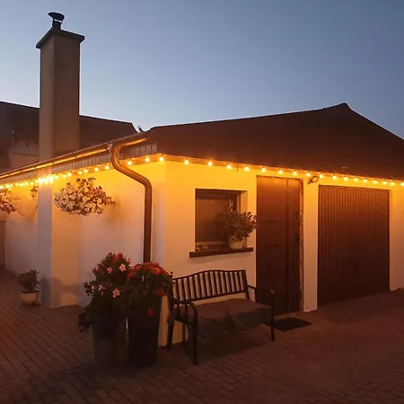 Homestay szállás Goscinne Dominik *