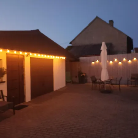 Goscinne Dominik Homestay szállás Ostrowo