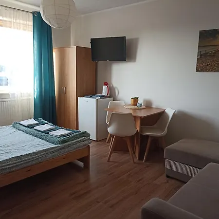 Homestay szállás Goscinne Dominik