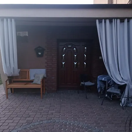 Goscinne Dominik Homestay szállás *