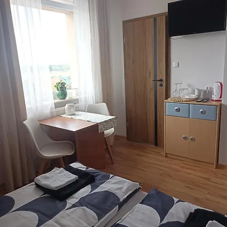 Homestay szállás Goscinne Dominik *