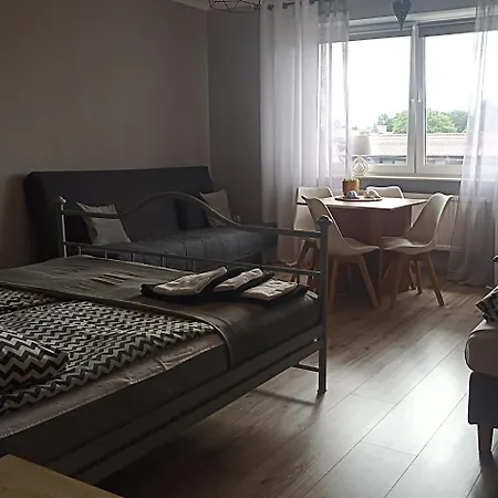 Goscinne Dominik Ostrowo