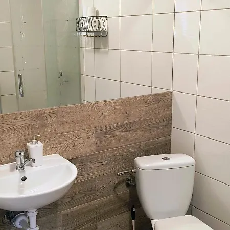 Goscinne Dominik Homestay szállás