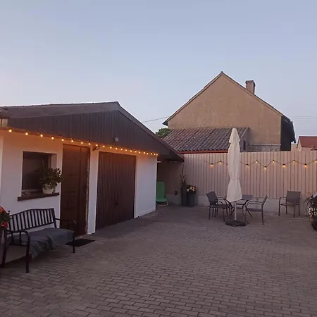 Homestay szállás Goscinne Dominik *