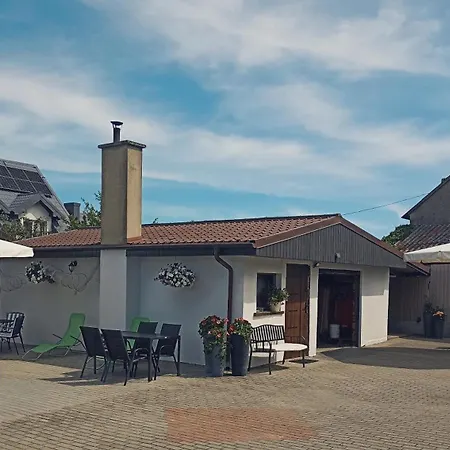 Goscinne Dominik Ostrowo