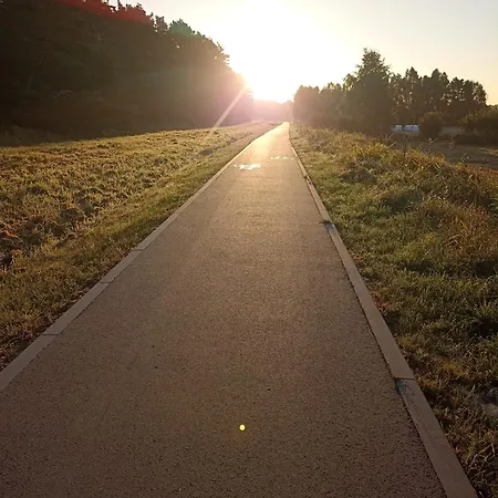 Homestay szállás Goscinne Dominik