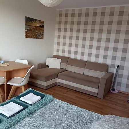 Goscinne Dominik Homestay szállás *