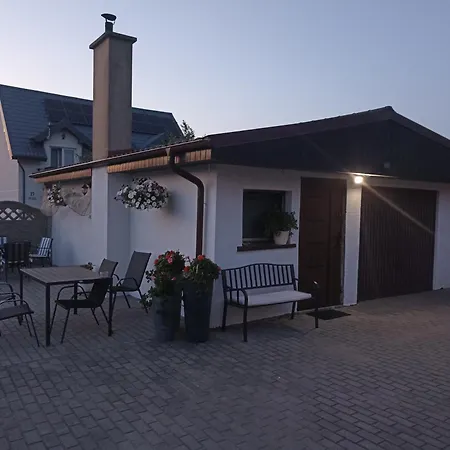 Homestay szállás Goscinne Dominik Ostrowo