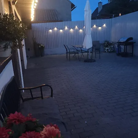 Homestay szállás Goscinne Dominik