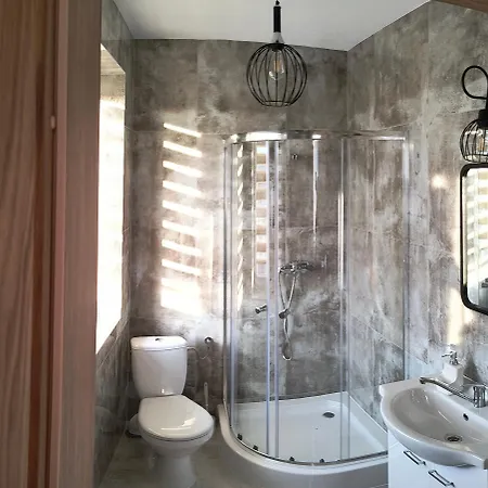 Goscinne Dominik Homestay szállás