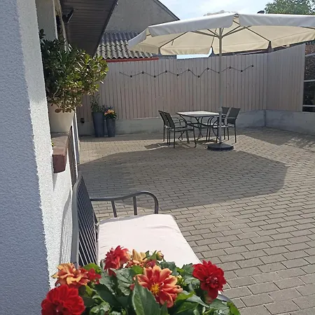 Goscinne Dominik Homestay szállás Ostrowo