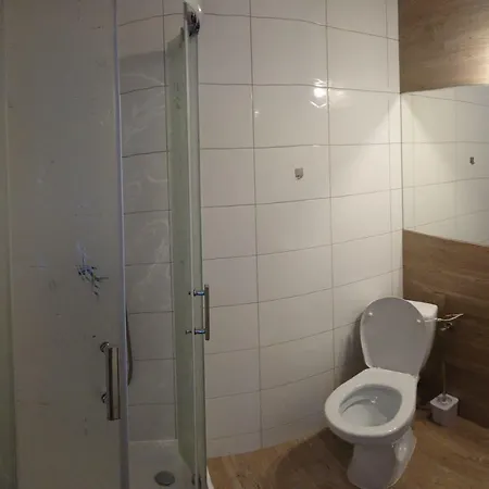 Homestay szállás Goscinne Dominik