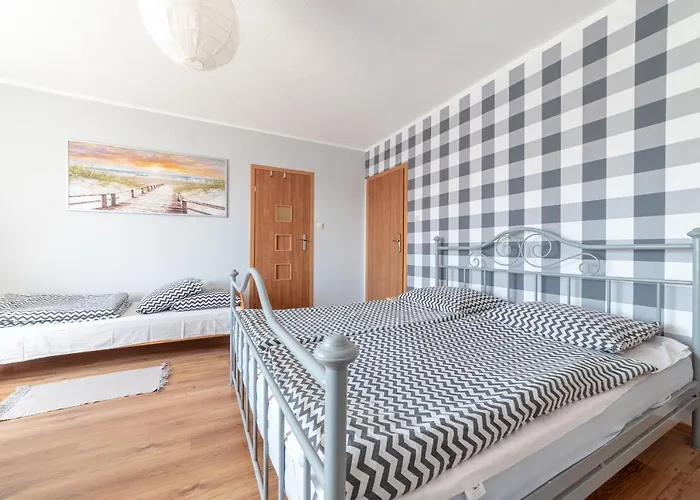 Habitación en casa particular Goscinne Dominik