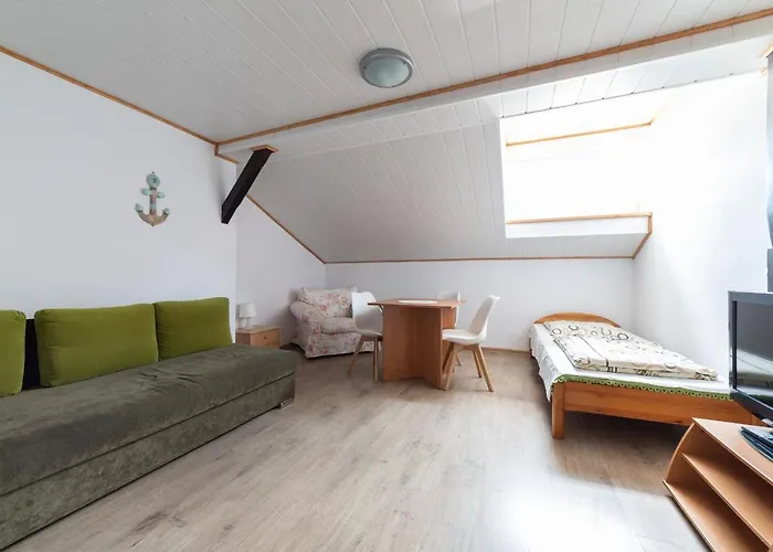 Habitación en casa particular Goscinne Dominik