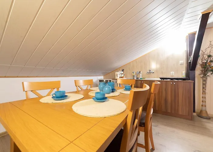 Habitación en casa particular Goscinne Dominik *