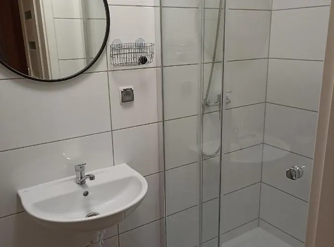 Habitación en casa particular Goscinne Dominik Ostrowo (Puck)