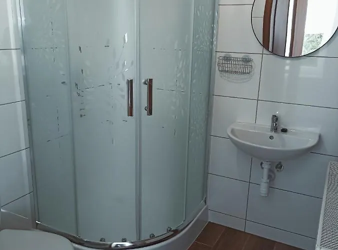 Habitación en casa particular Goscinne Dominik Ostrowo (Puck)