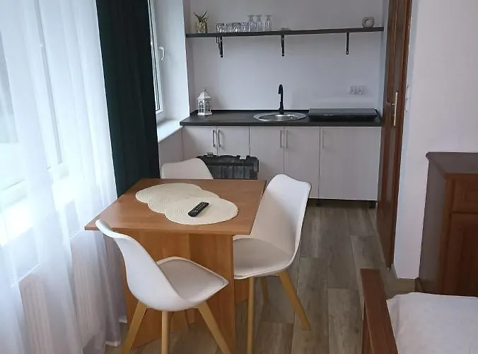 Goscinne Dominik Ostrowo (Puck)