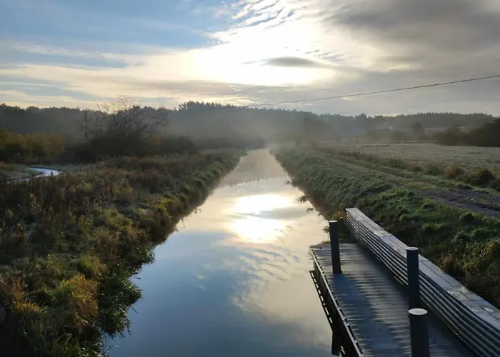 Goscinne Dominik Habitación en casa particular *