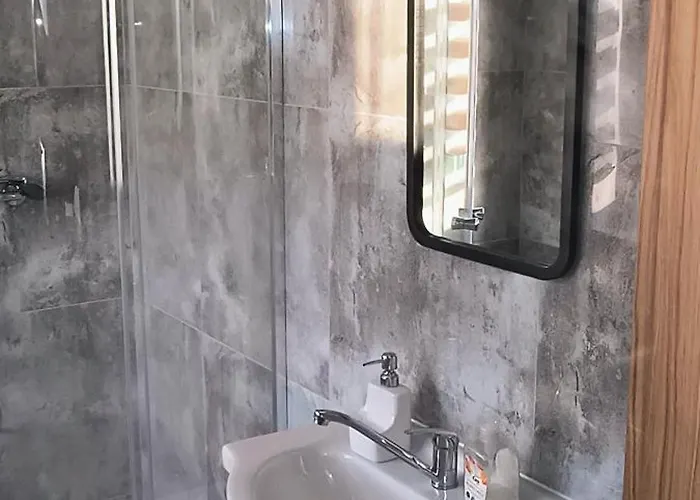 Habitación en casa particular Goscinne Dominik Ostrowo (Puck)