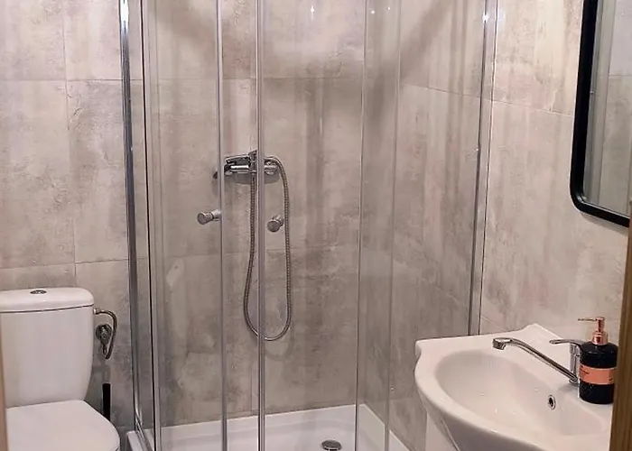 Goscinne Dominik Habitación en casa particular