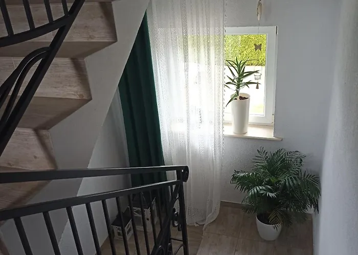 Habitación en casa particular Goscinne Dominik