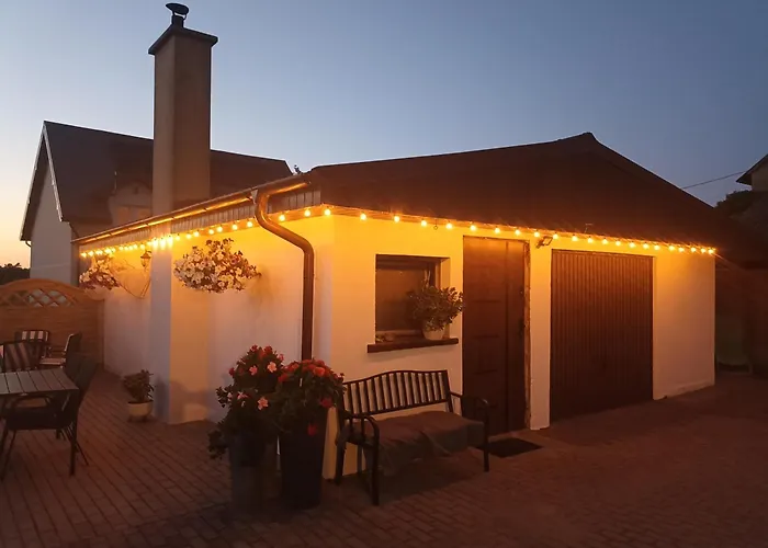 Habitación en casa particular Goscinne Dominik *