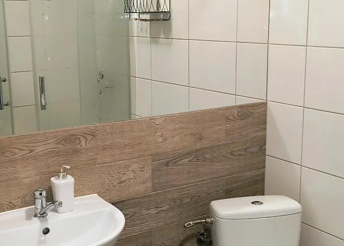 Goscinne Dominik Habitación en casa particular